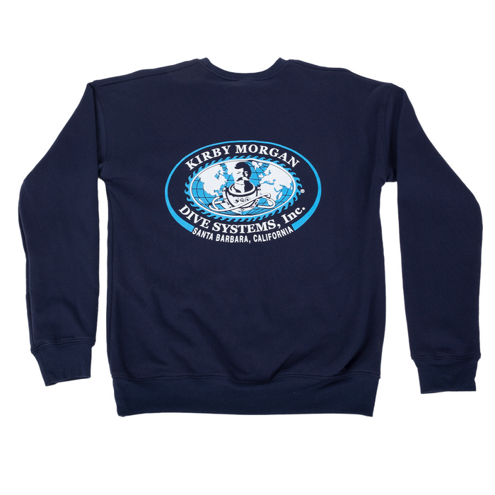 KMDSI Crew Sweatshirt