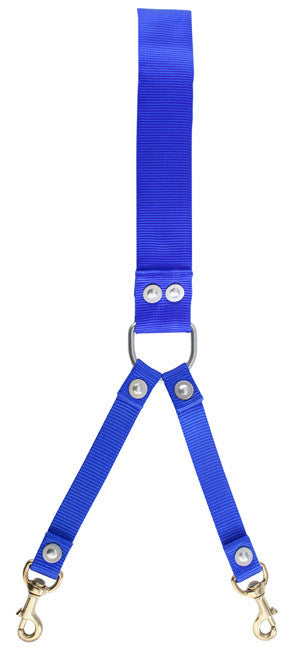 Miller Jock Strap w/Clips (900-086)