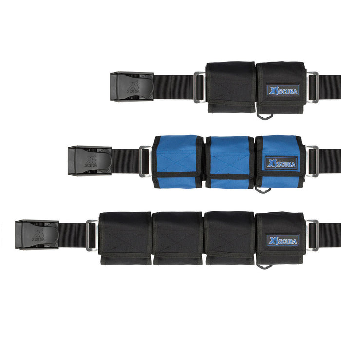 Pocket Weight Belt