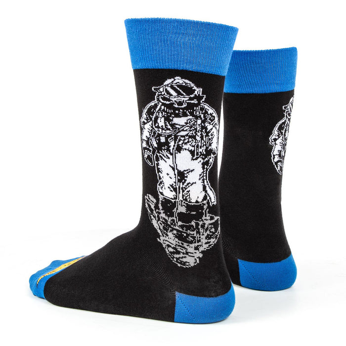 Diver Socks