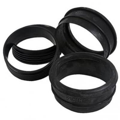 Viking Standard Cuff Ring System, For Pro / Protech / HD / Haztech / WRS Suits