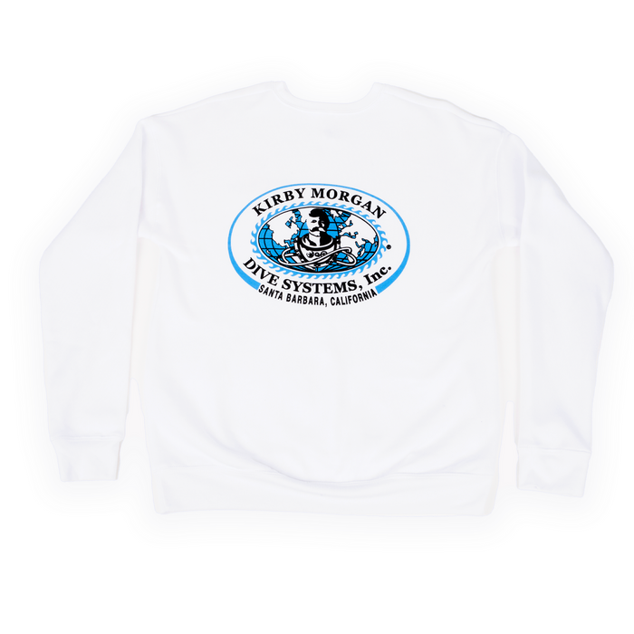KMDSI Crew Sweatshirt