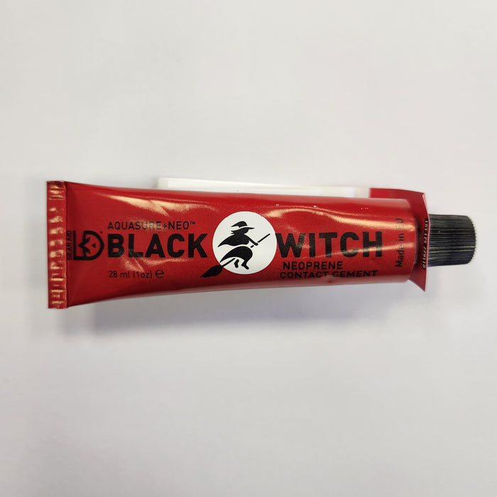 Black Witch Adhesive, 28g Tube