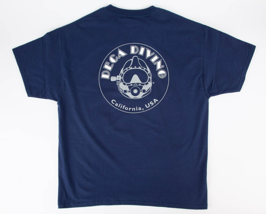 DECA Basic T-Shirt