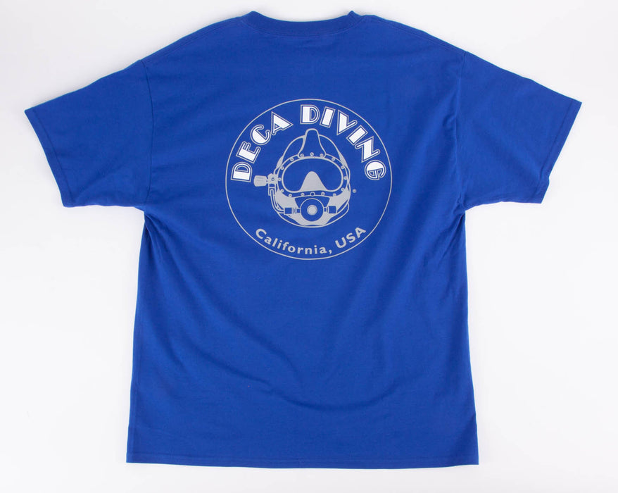 DECA Basic T-Shirt