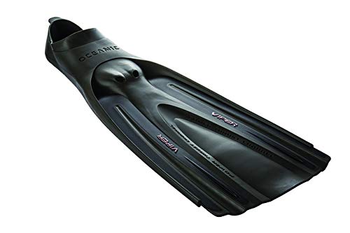 Oceanic Viper 2 Fins - Full Foot