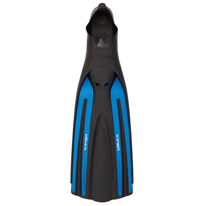 Oceanic Viper 2 Fins - Full Foot