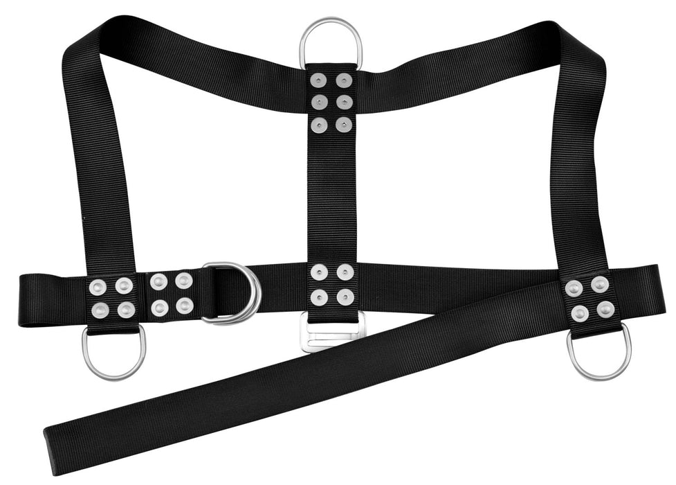 Miller Bell Harness (900-025)