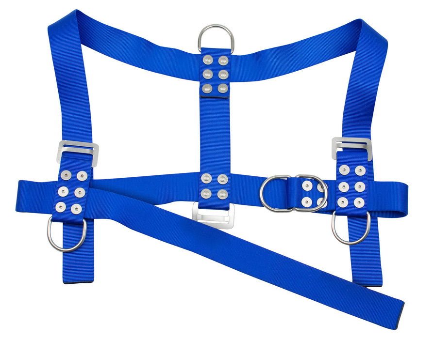 Miller Bell Harness (900-025)