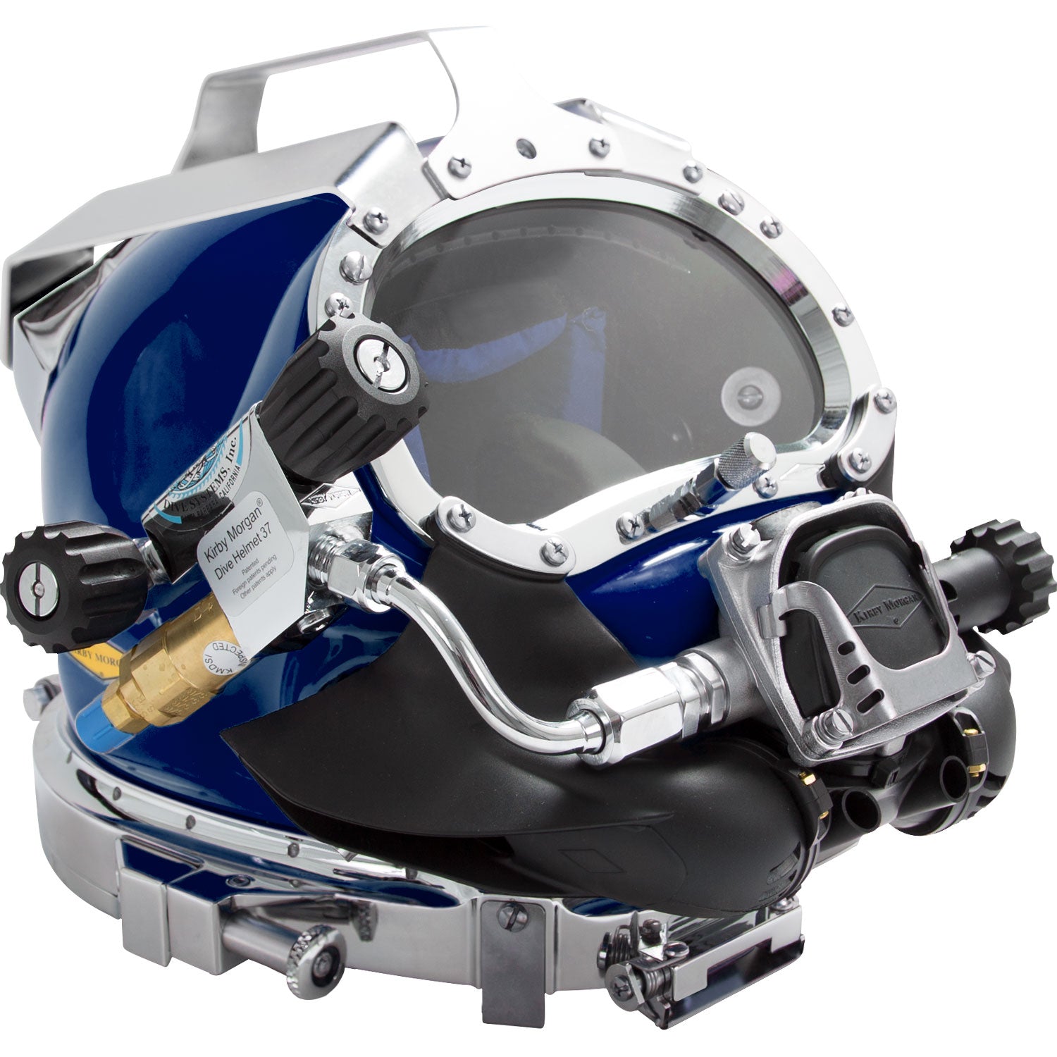 DECA Diving: One Stop Shop for Professional Diving Equipment