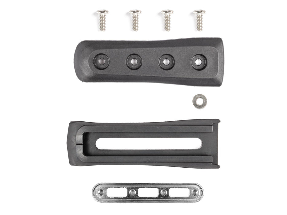 Kit, Handle Grip, Stainless Helmet (525-715)