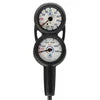 QuikVu Console 3-Gauge Pressure / Depth / Cpmpass (GA310)