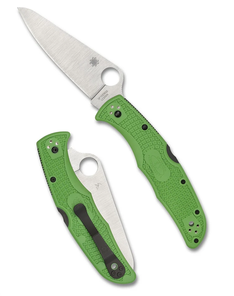 Spyderco Pacific Salt™ 2 LC200N