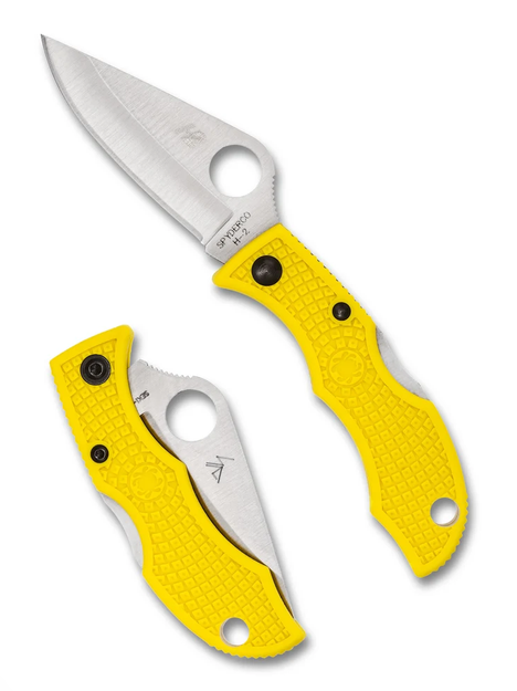 Spyderco Ladybug™ 3 Salt™