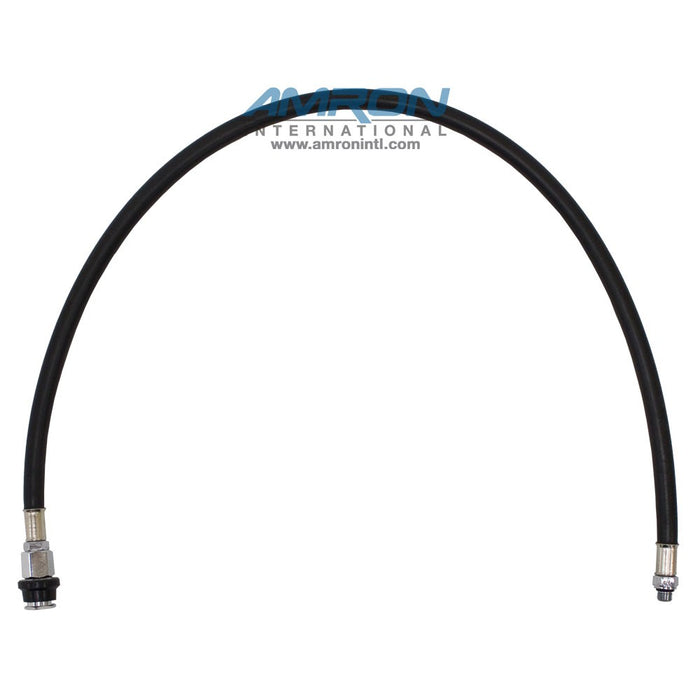 Viking Inflator Hose, For Pro / Protech / HD / Haztech Suits