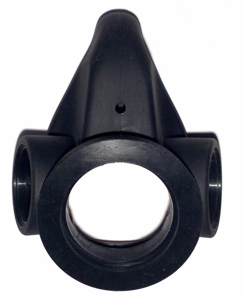 Oral Nasal Mask, KM47/77 — DECA Diving