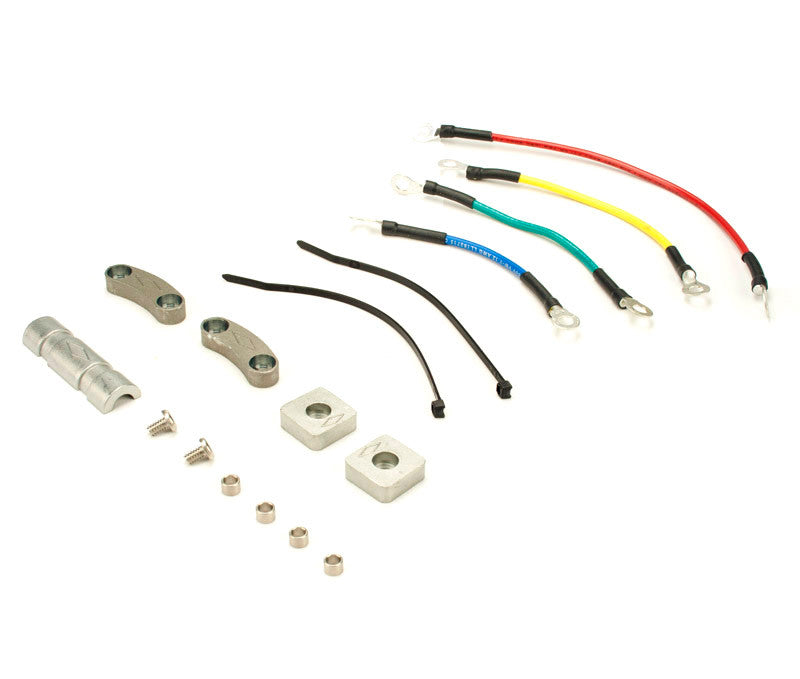 Anode Kit for SL 17A/B and SL 17C