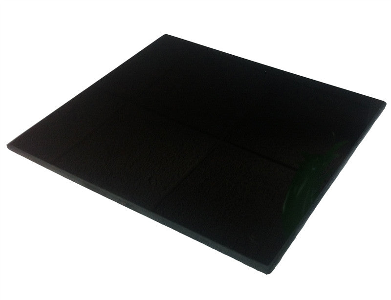 Weld Lens, Large 4-1/2