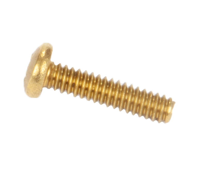 Brass Screw, DSI 530-008