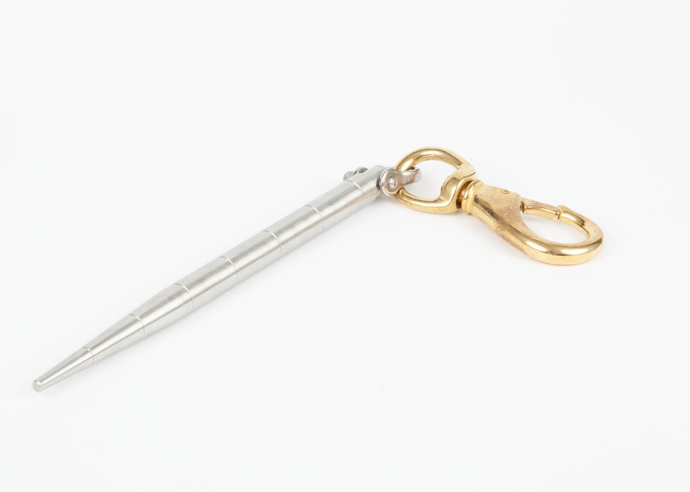 Shackle Breaker 8″ w/Clip
