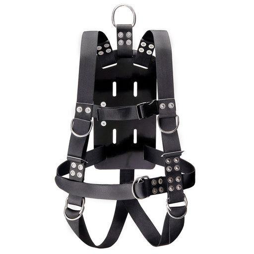 commercial diving gear Commercial Diving Bell Harness — DECA Diving