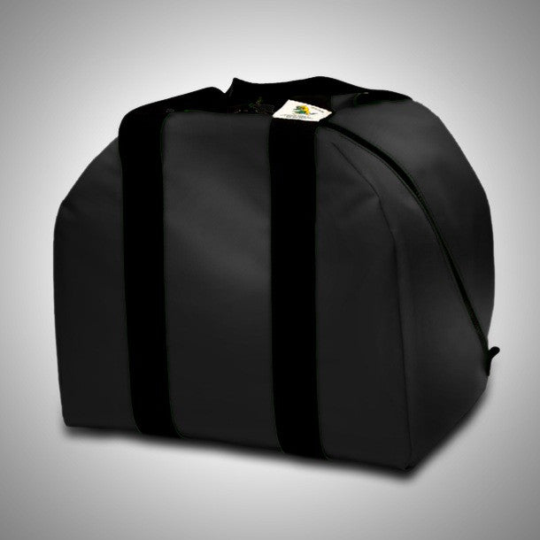 Tuff Hat Bag (Color Black)