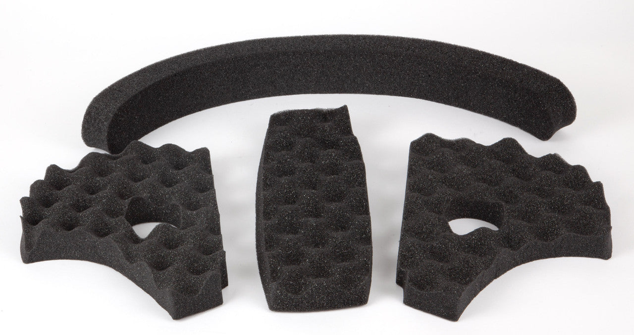 Head Cushion Foam Replacement Kit for SL 17