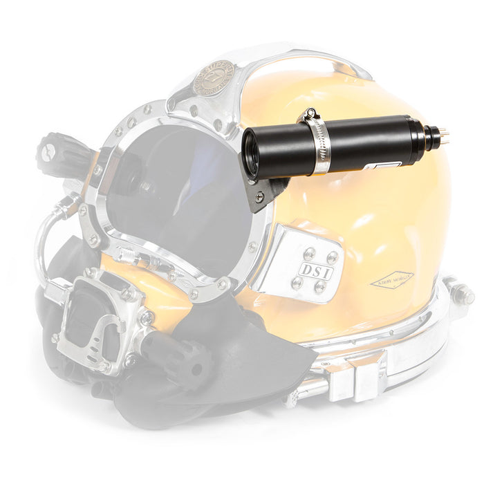 Outland Helmet Light / Camera Bracket