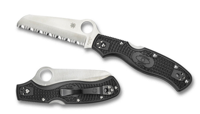 Spyderco Rescue3 93mm
