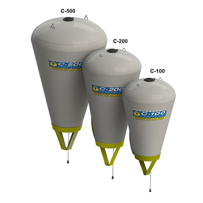 Subsalve Commercial Lift Bags