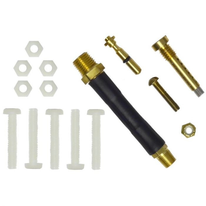 Mini Spare Parts Kit, BR 22