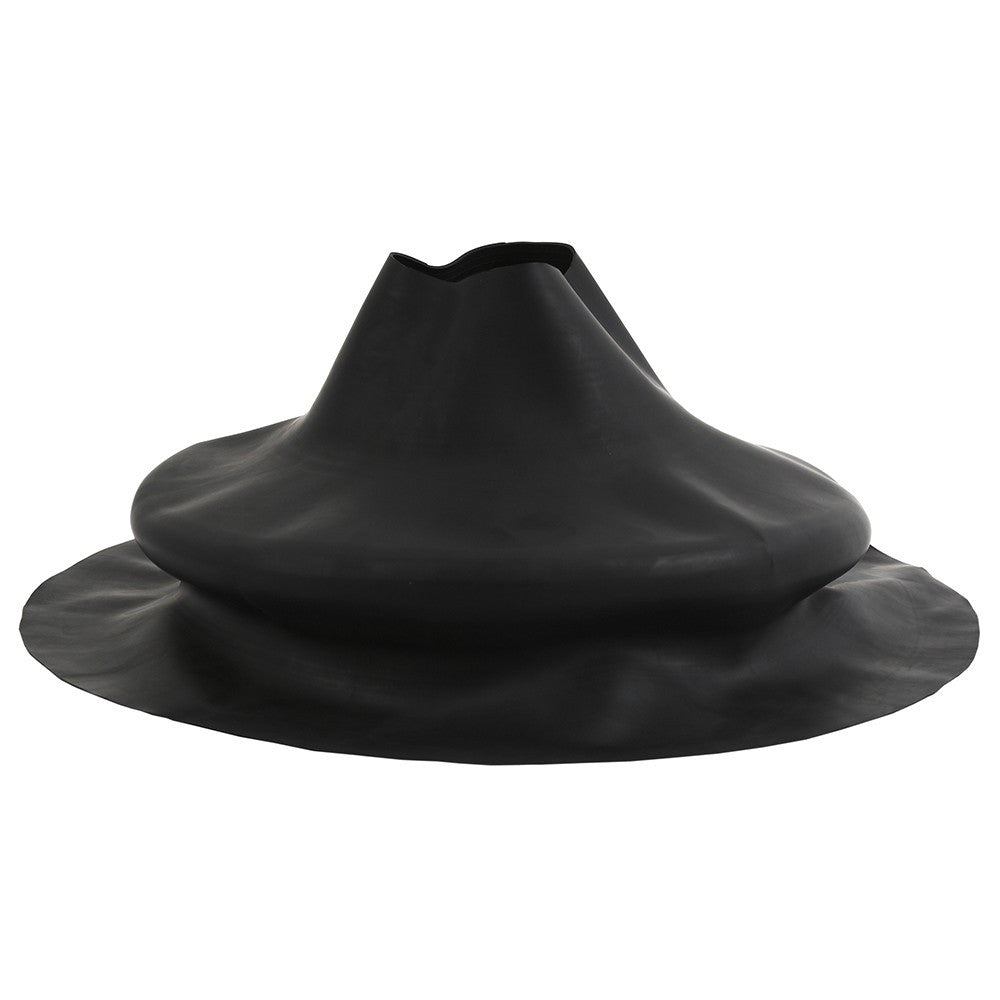 Viking Bellows Neckseal, For Pro / Protech / HD / Haztech / WRS Suits ...