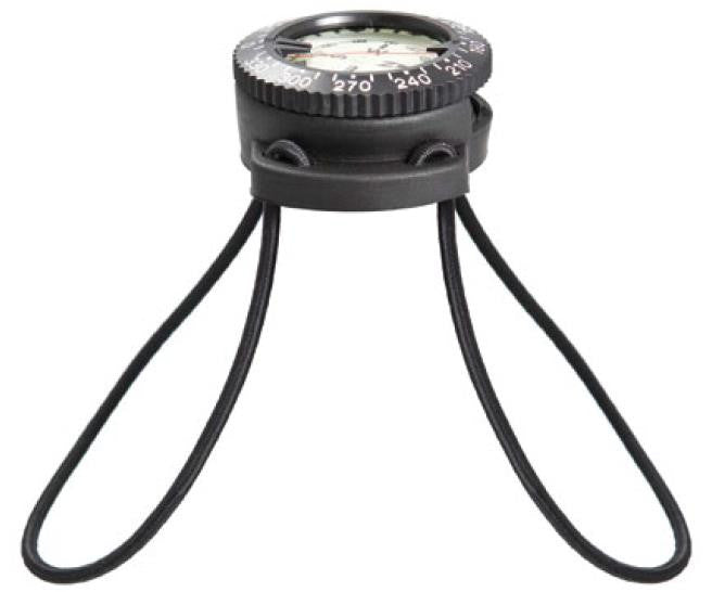 Bungee Mount Compass