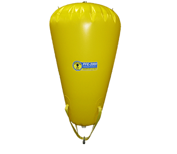 Subsalve Enclosed Professional Lift Bags
