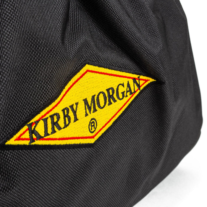 Kirby Morgan Deluxe Helmet Bag