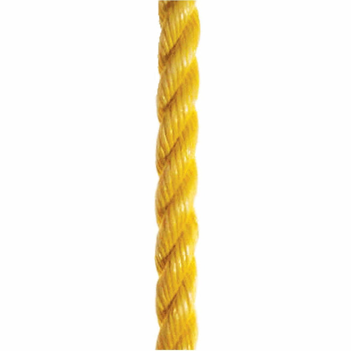 Polypropylene Safety Line - Sold Per Foot